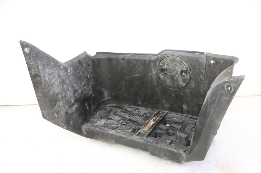 photo de MARCHE PIED GAUCHE YAMAHA YFM GRIZZLY 550 (2008 - 2015)