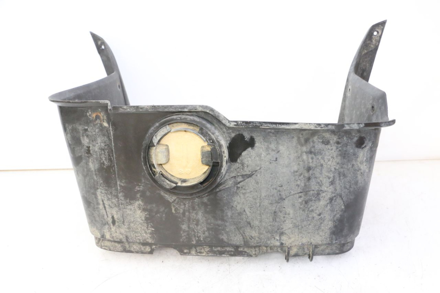 photo de MARCHE PIED GAUCHE YAMAHA YFM GRIZZLY 550 (2008 - 2015)