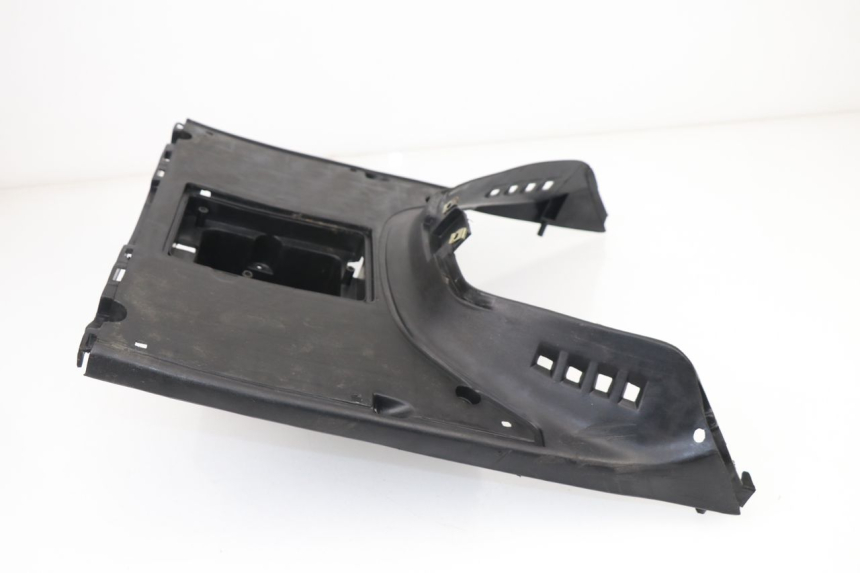 photo de MARCHE PIED GENERIC CRACKER 50 (2010 - 2014)