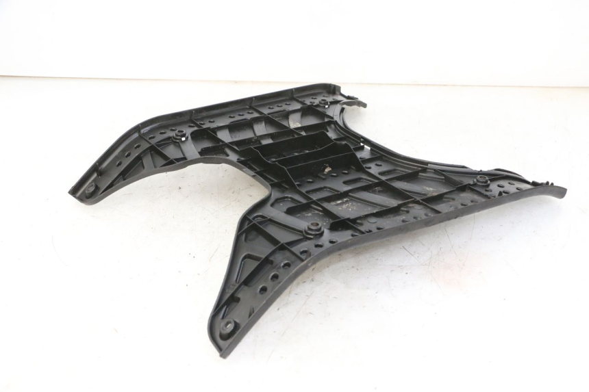 photo de MARCHE PIED GILERA STALKER 50 (1997 - 2005)