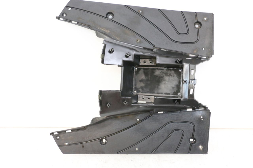 photo de MARCHE PIED NECO GPX LC 2T 50 (2014 - 2018)