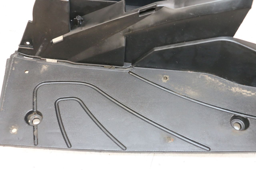 photo de MARCHE PIED NECO GPX LC 2T 50 (2014 - 2018)