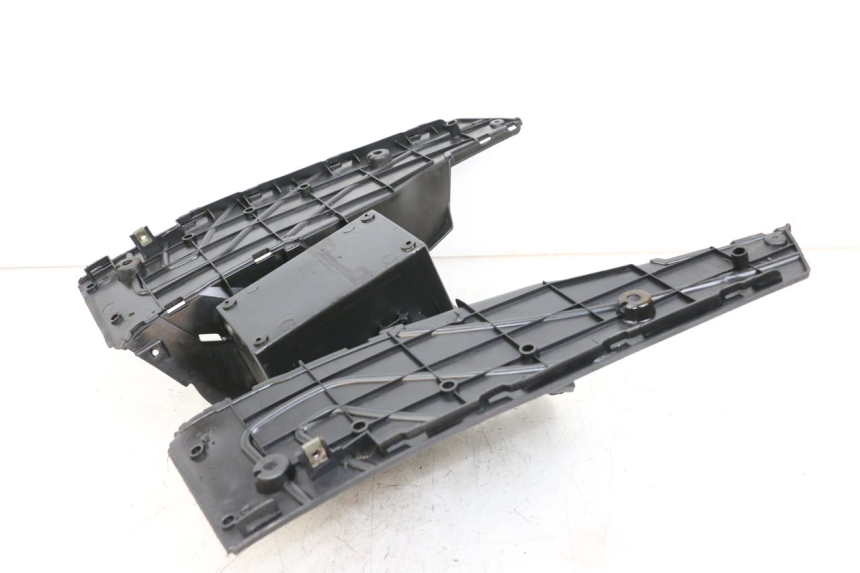 photo de MARCHE PIED NECO GPX LC 2T 50 (2014 - 2018)