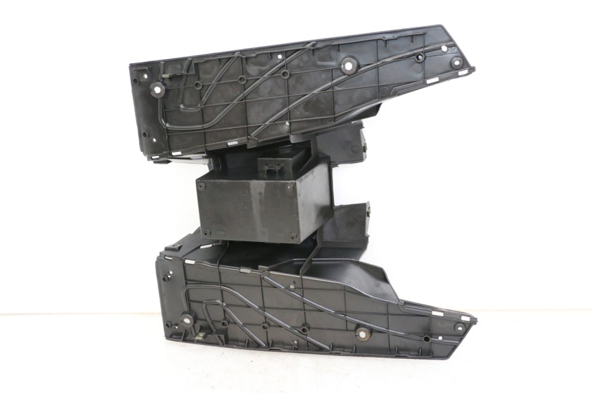 photo de MARCHE PIED NECO GPX LC 2T 50 (2014 - 2018)