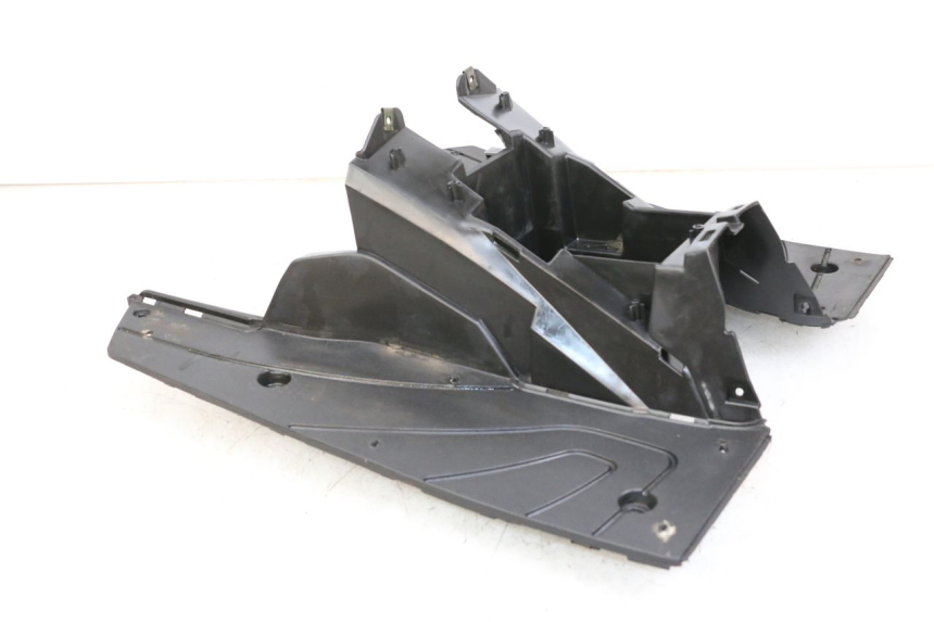 photo de MARCHE PIED NECO GPX LC 2T 50 (2014 - 2018)