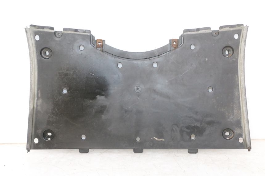 photo de MARCHE PIED KYMCO GRAND DINK 125 (2008 - 2014)