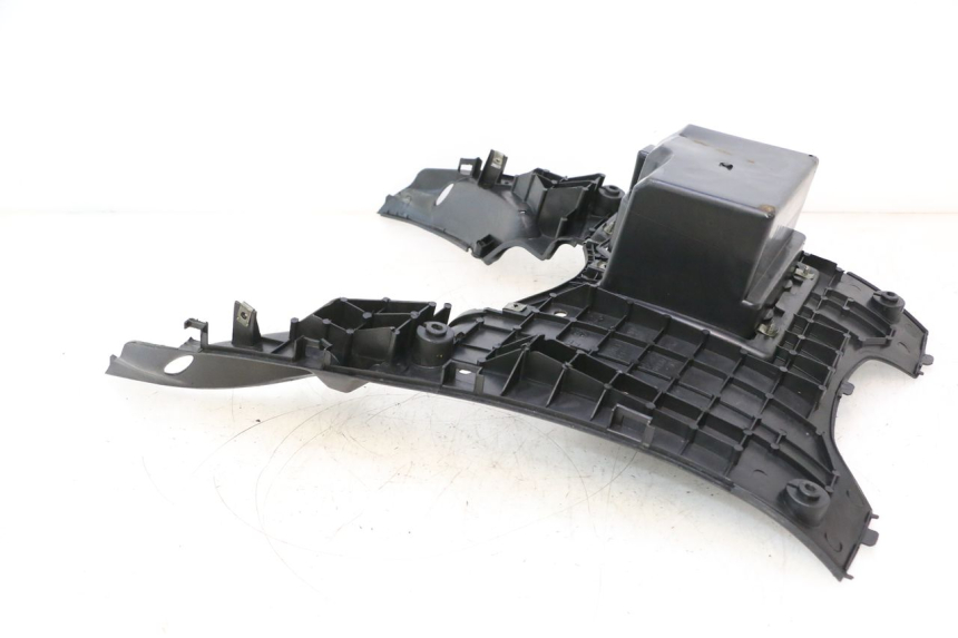 photo de MARCHE PIED EUROCKA GTR 50 (2007 - 2017) - Vue produit
