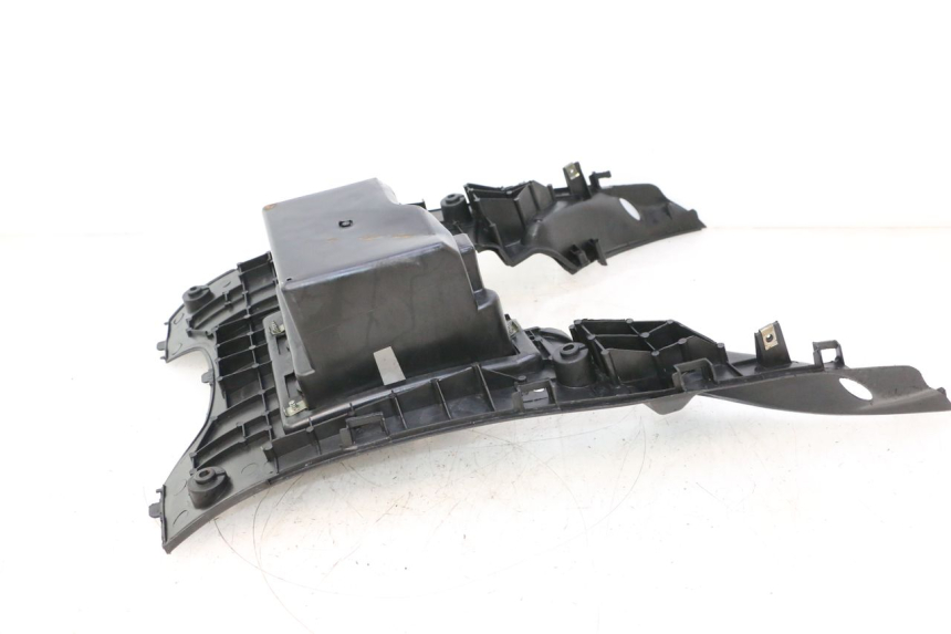 photo de MARCHE PIED EUROCKA GTR 50 (2007 - 2017) - Autre angle de vue