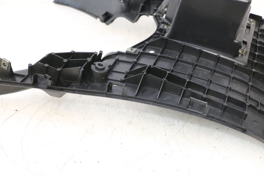 photo de MARCHE PIED EUROCKA GTR 50 (2007 - 2017) - Pièce contrôlée
