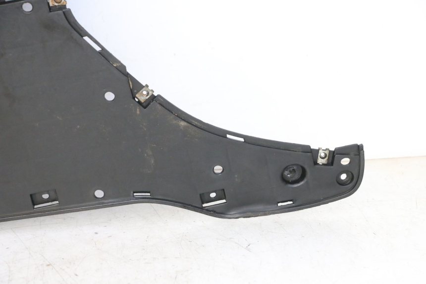 photo de MARCHE PIED DAELIM HISTORY 125 (2001 - 2002)