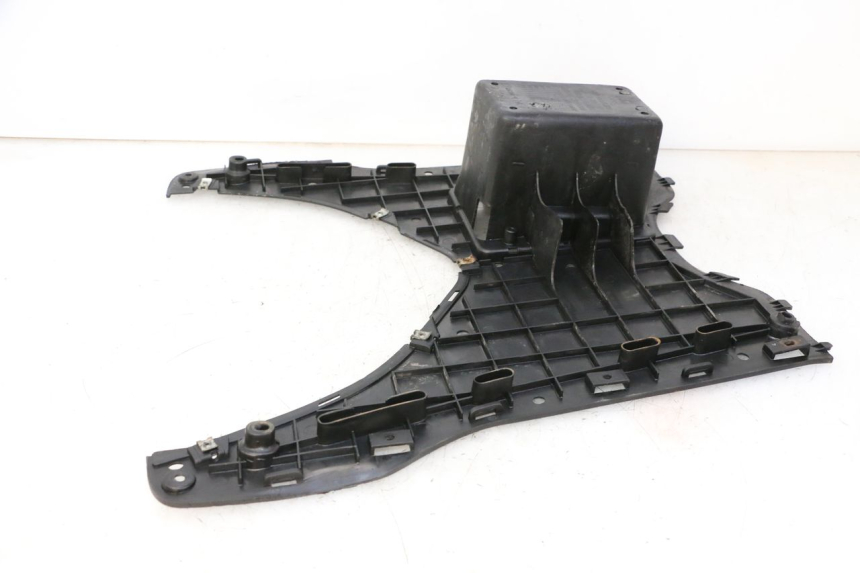 photo de MARCHE PIED DAELIM HISTORY 125 (2001 - 2002)