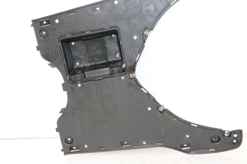 photo de MARCHE PIED DAELIM HISTORY 125 (2001 - 2002)