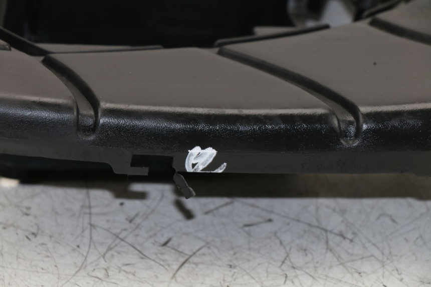 photo de MARCHE PIED KEEWAY HURRICANE 50 (2006 - 2019)