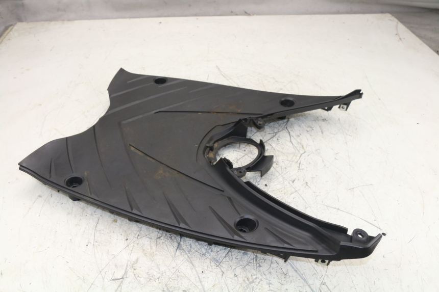 photo de MARCHE PIED SYM JET SPORT XR 50 (2006 - 2015)