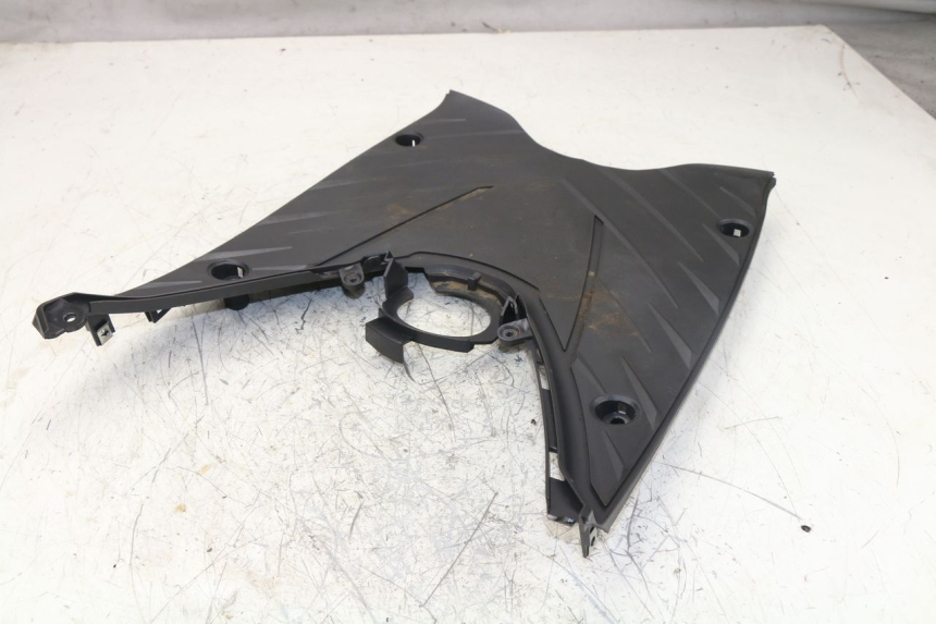 photo de MARCHE PIED SYM JET SPORT XR 50 (2006 - 2015)