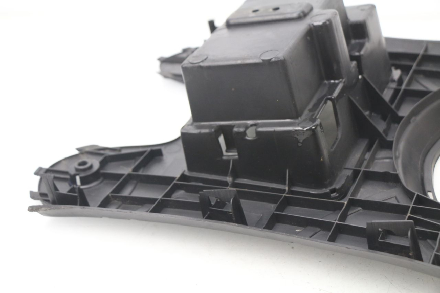 photo de MARCHE PIED JM MOTORS MILANO 50 (2014 - 2019)