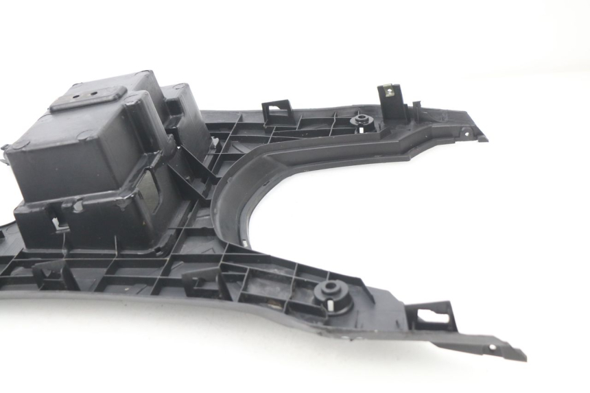 photo de MARCHE PIED JM MOTORS MILANO 50 (2014 - 2019)