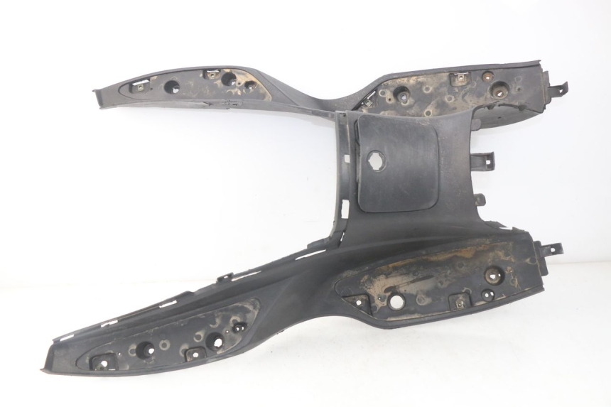 photo de MARCHE PIED JONWAY GTX 2T 50 (2014 - 2020)