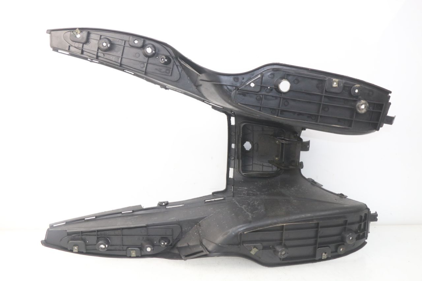 photo de MARCHE PIED JONWAY GTX 2T 50 (2014 - 2020)
