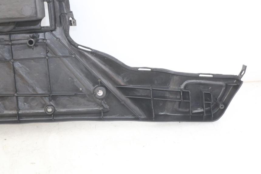 photo de MARCHE PIED KEEWAY F-ACT FACT 50 (2006 - 2011)