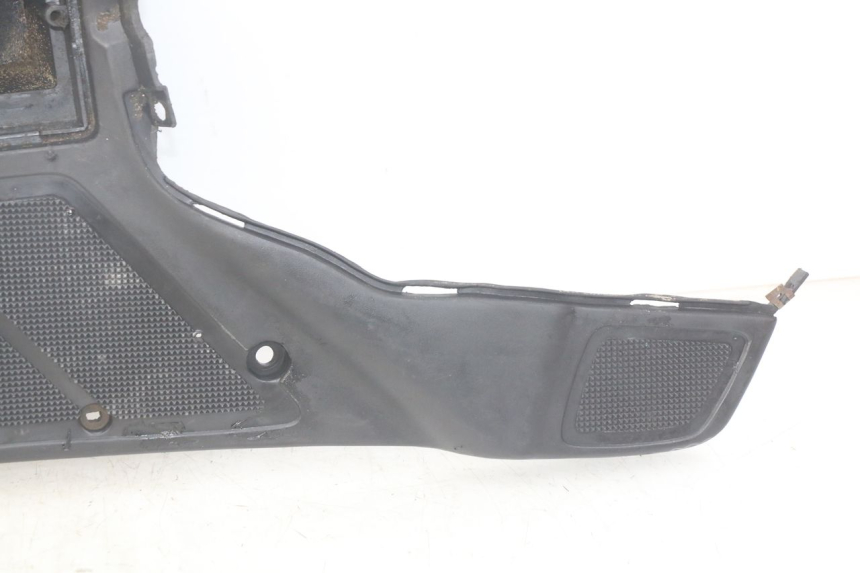 photo de MARCHE PIED KEEWAY F-ACT FACT 50 (2006 - 2011)