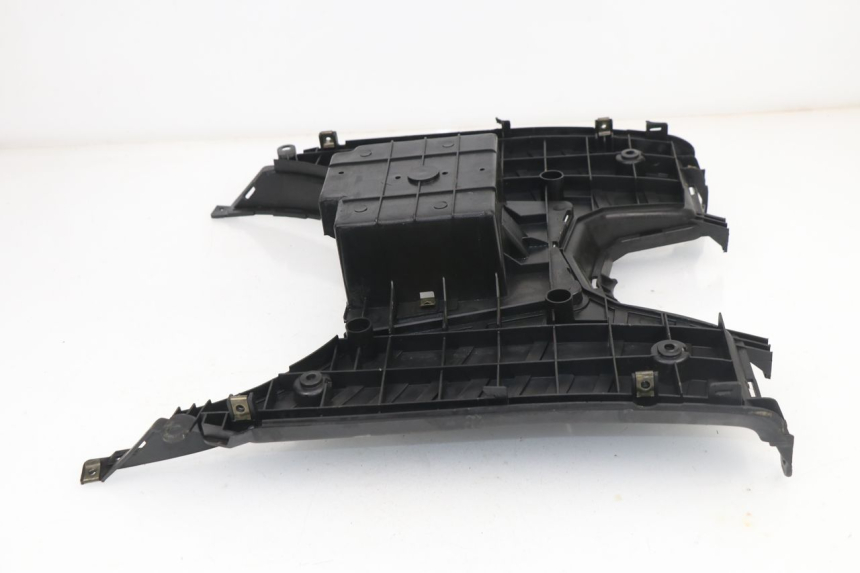 photo de MARCHE PIED KEEWAY OUTLOOK 125 (2007 - 2013)