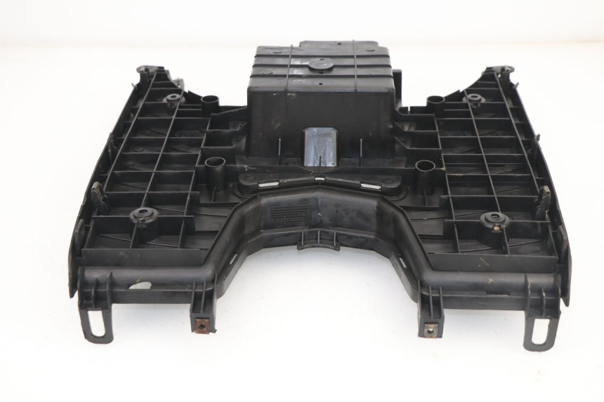 photo de MARCHE PIED KEEWAY OUTLOOK 125 (2007 - 2013)