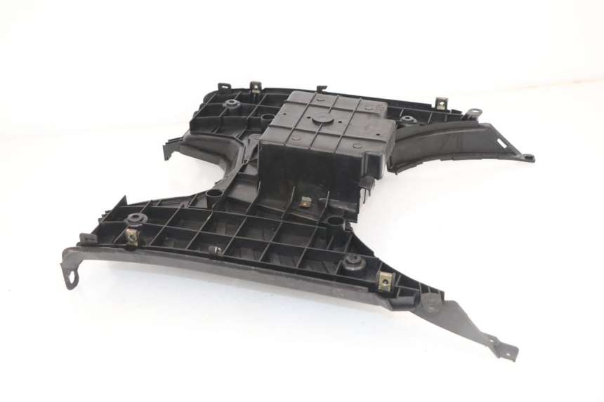 photo de MARCHE PIED KEEWAY OUTLOOK 125 (2007 - 2013)