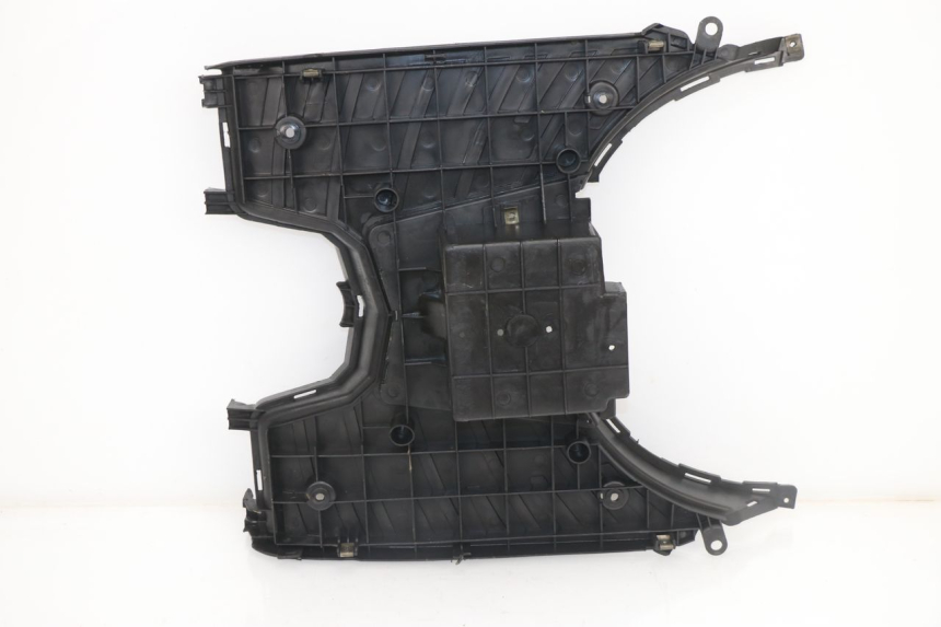 photo de MARCHE PIED KEEWAY OUTLOOK 125 (2007 - 2013)