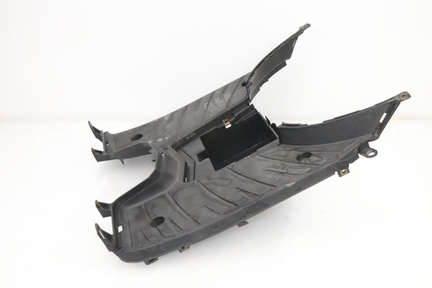 photo de MARCHE PIED KEEWAY OUTLOOK 125 (2007 - 2013)