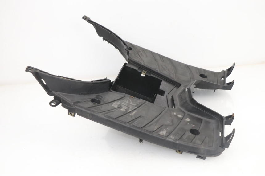 photo de MARCHE PIED KEEWAY OUTLOOK 125 (2007 - 2013)