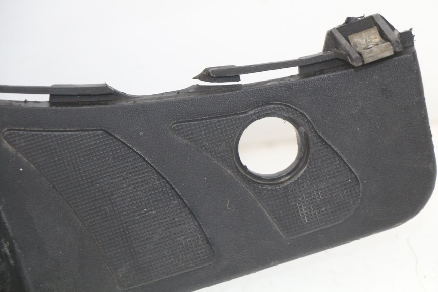 photo de MARCHE PIED KEEWAY PIXEL 50 (2008 - 2011)
