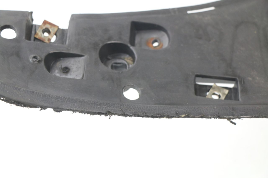 photo de MARCHE PIED KINROAD XT T-8 125 (2006 - 2006)