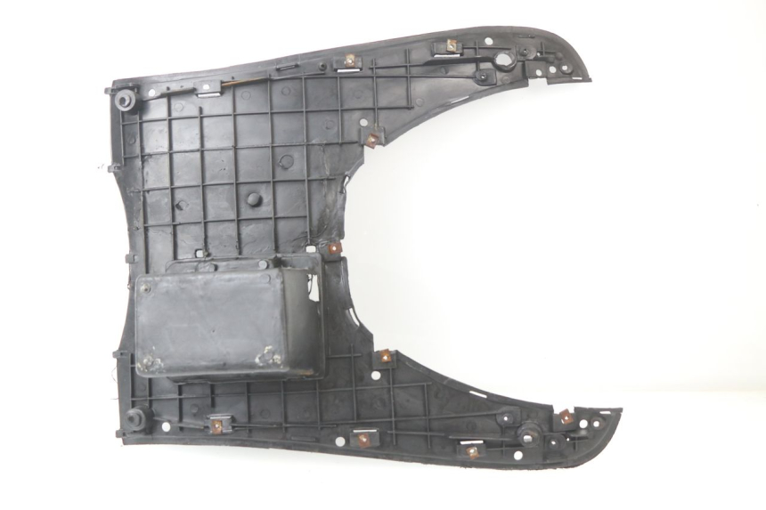 photo de MARCHE PIED KINROAD XT T-8 125 (2006 - 2006)