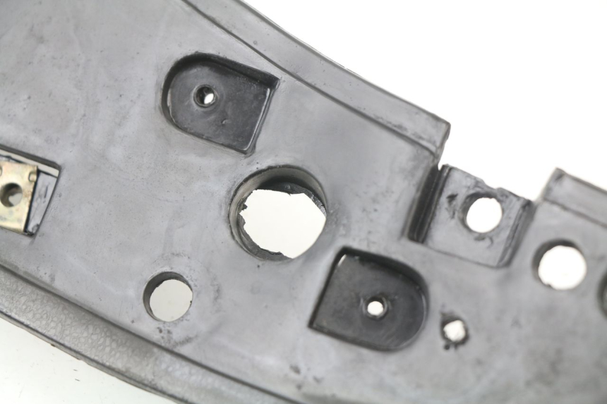 photo de MARCHE PIED KINROAD XT T-8 125 (2006 - 2006)