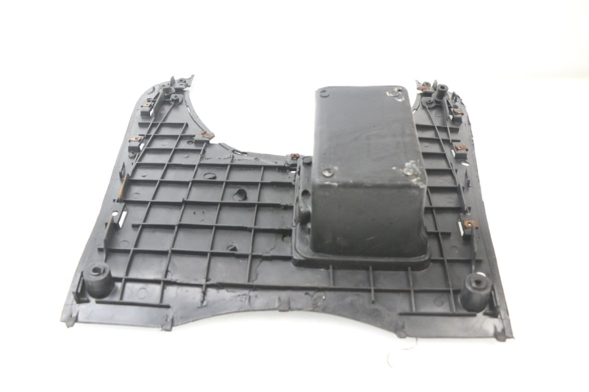 photo de MARCHE PIED KINROAD XT T-8 125 (2006 - 2006)