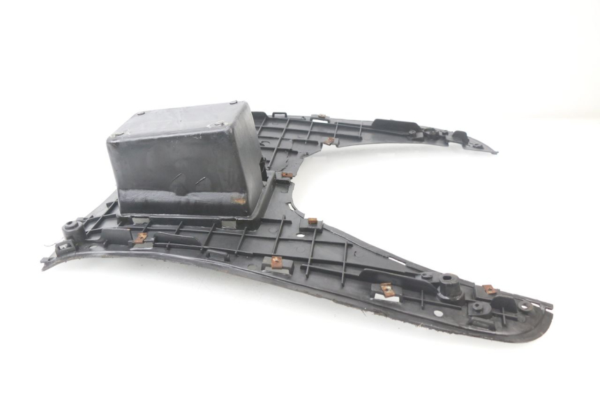 photo de MARCHE PIED KINROAD XT T-8 125 (2006 - 2006)