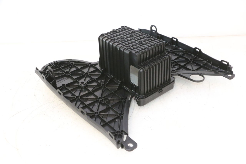 photo de MARCHE PIED PEUGEOT KISBEE 4T 50 (2023 - 2026) - Zoom état d’usage