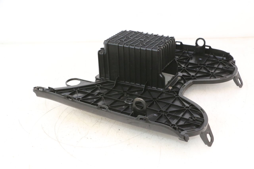 photo de MARCHE PIED PEUGEOT KISBEE 4T 50 (2023 - 2026) - Gros plan technique