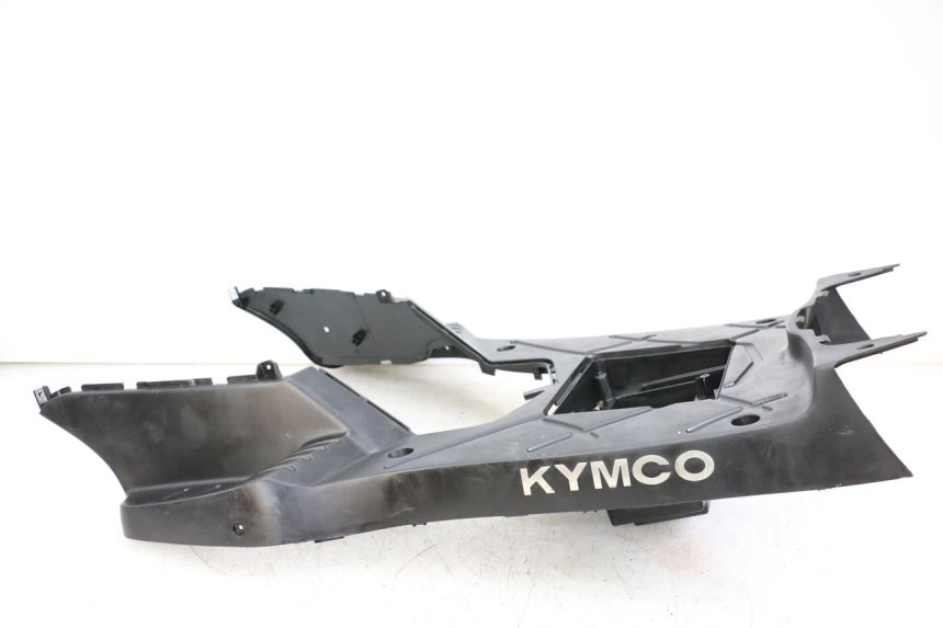 photo de MARCHE PIED KYMCO AGILITY 4T 50 (2018 - 2022)