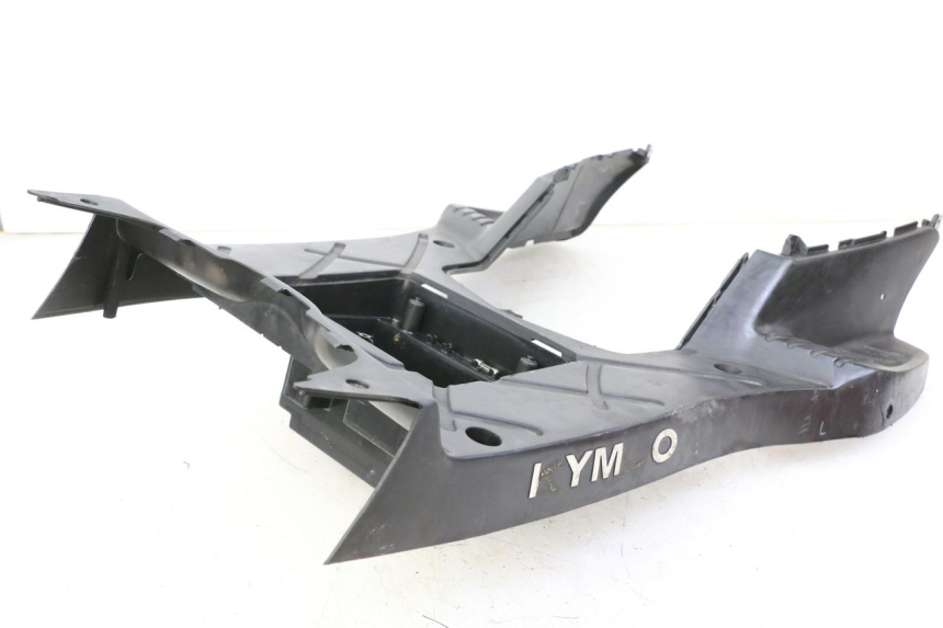 photo de MARCHE PIED KYMCO AGILITY 4T 50 (2018 - 2022)