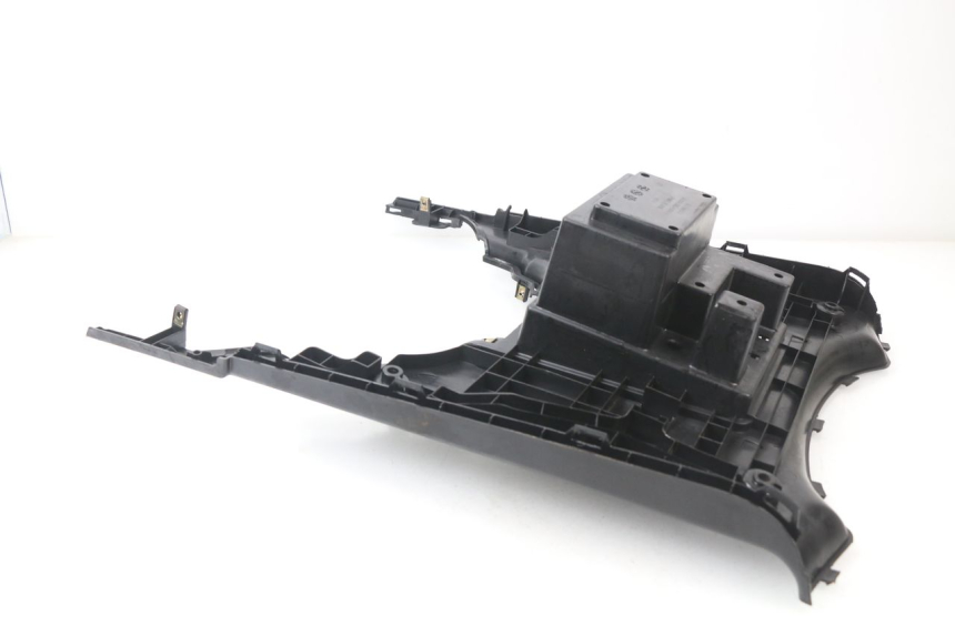 photo de MARCHE PIED KYMCO LIKE 2T 50 (2009 - 2018)