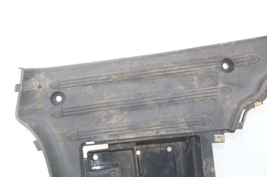 photo de MARCHE PIED KYMCO LIKE 2T 50 (2009 - 2018)