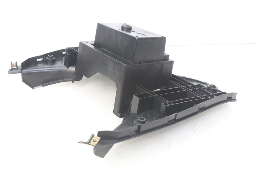 photo de MARCHE PIED KYMCO SUPER 8 4T 50 (2018 - 2020)