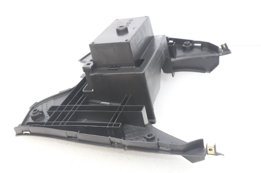 photo de MARCHE PIED KYMCO SUPER 8 4T 50 (2018 - 2020)