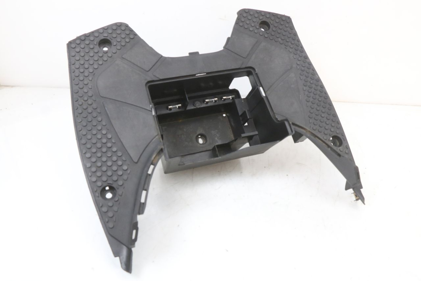 photo de MARCHE PIED KYMCO SUPER 8 4T 50 (2018 - 2020)