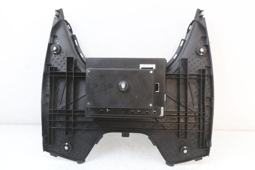 photo de MARCHE PIED KYMCO SUPER 8 4T 50 (2018 - 2020)