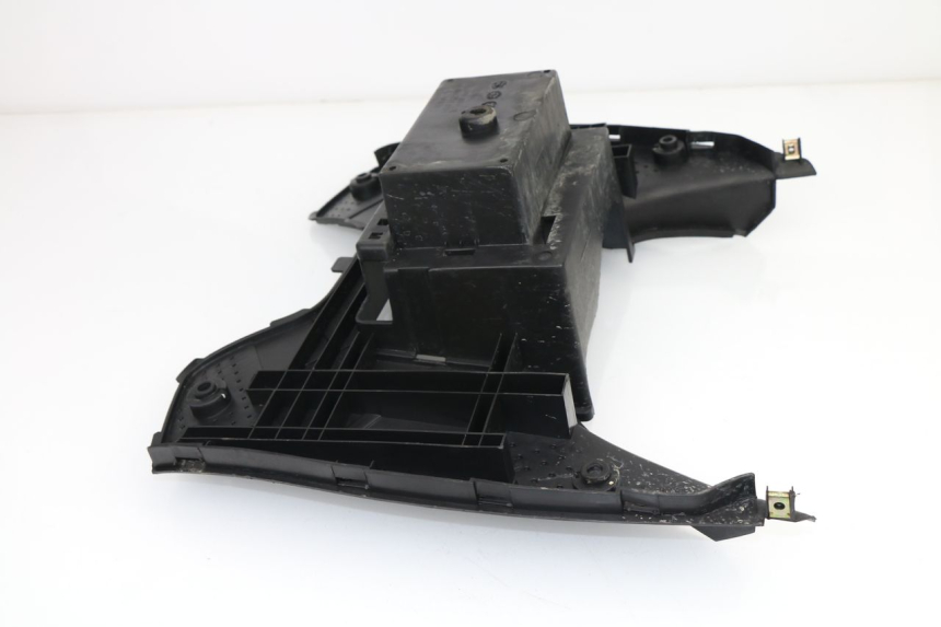 photo de MARCHE PIED KYMCO SUPER 8 4T 50 (2018 - 2020)