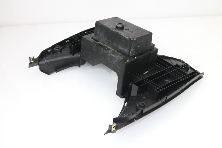photo de MARCHE PIED KYMCO SUPER 8 4T 50 (2018 - 2020)