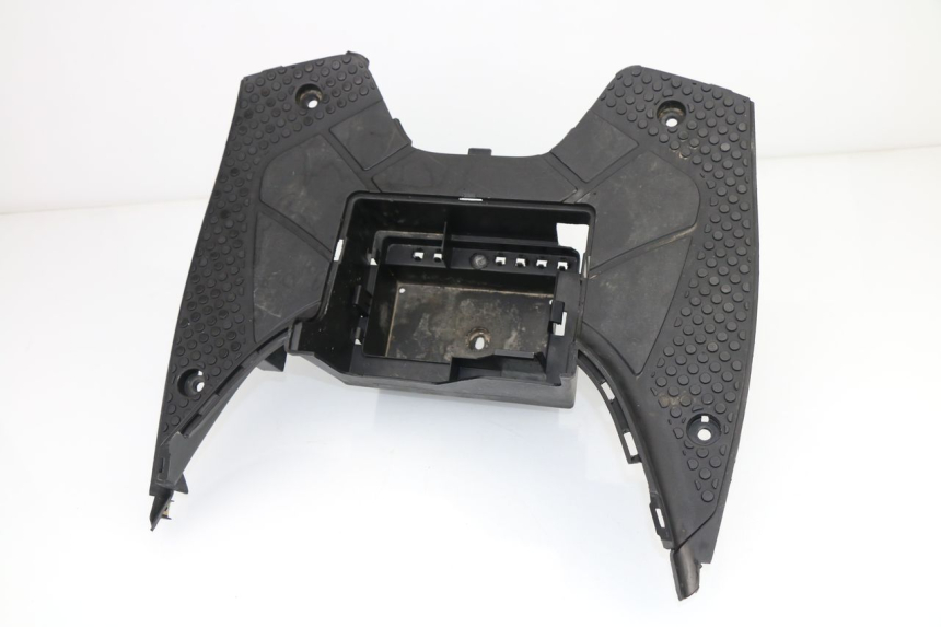 photo de MARCHE PIED KYMCO SUPER 8 4T 50 (2018 - 2020)